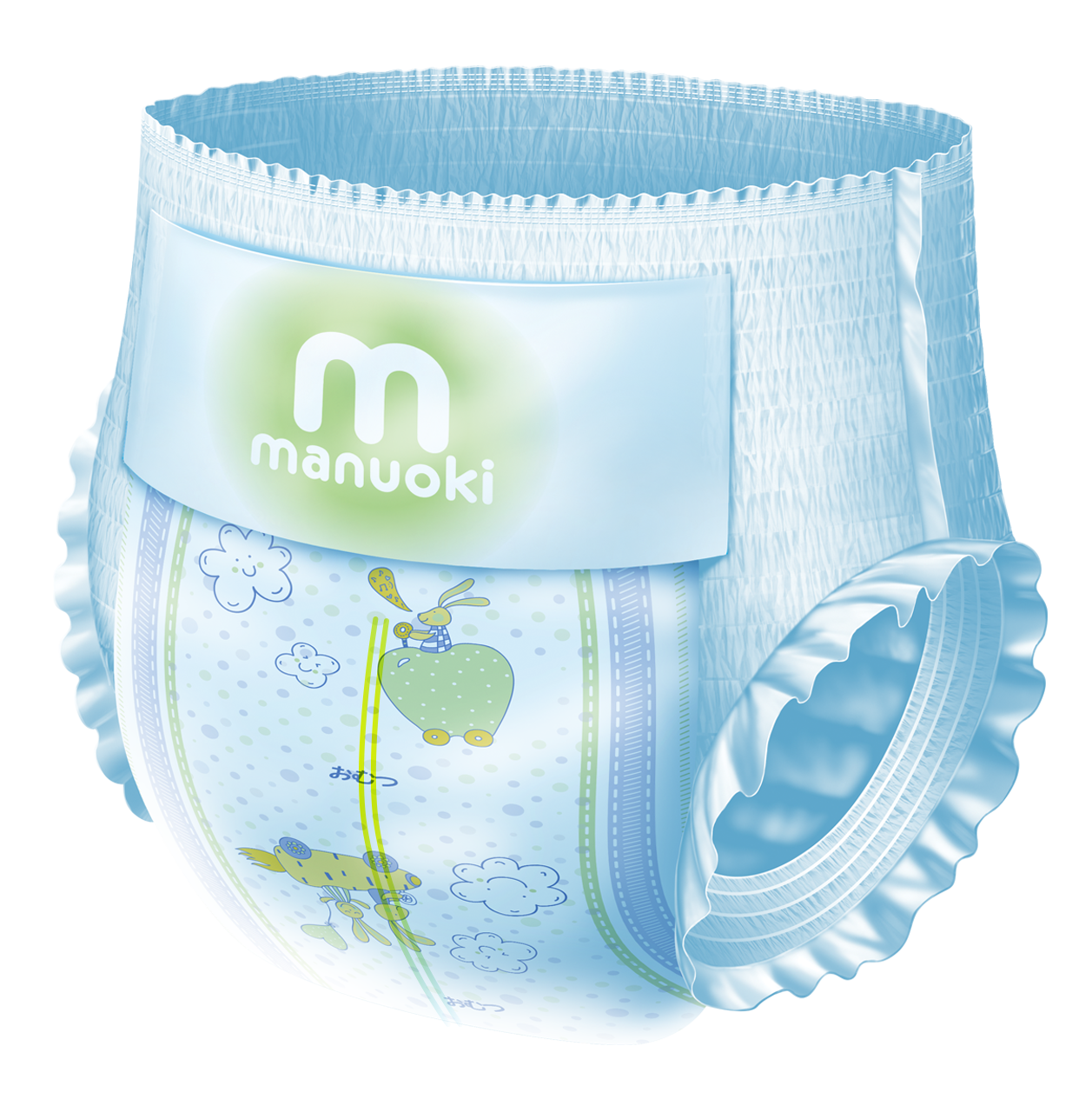 panty diapers